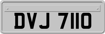 DVJ7110