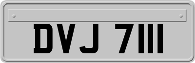 DVJ7111
