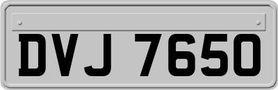 DVJ7650