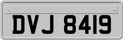 DVJ8419