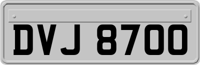 DVJ8700