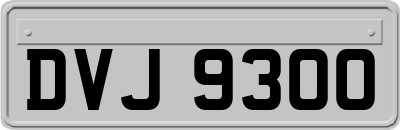 DVJ9300