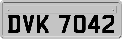 DVK7042