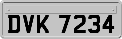 DVK7234