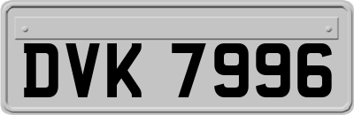 DVK7996