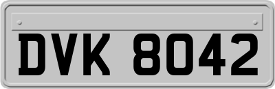 DVK8042