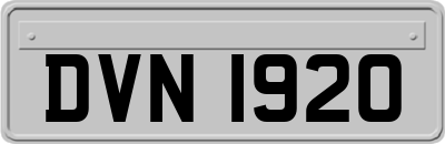 DVN1920