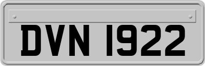 DVN1922