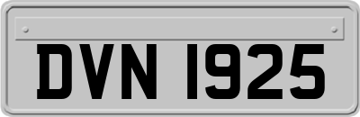DVN1925