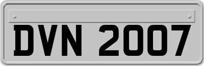 DVN2007