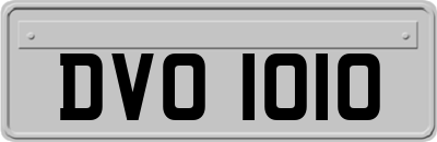 DVO1010