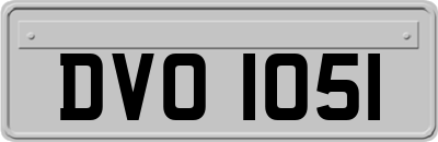 DVO1051