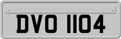 DVO1104