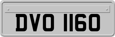 DVO1160