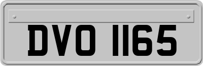 DVO1165