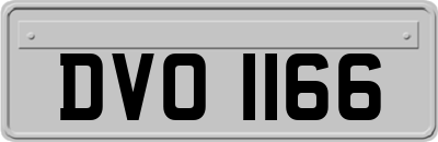 DVO1166
