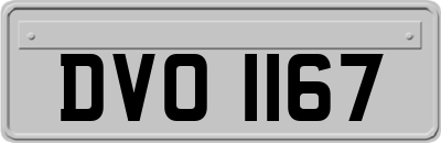 DVO1167