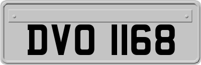 DVO1168