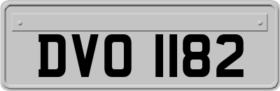 DVO1182
