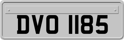 DVO1185