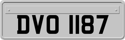 DVO1187