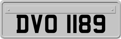 DVO1189