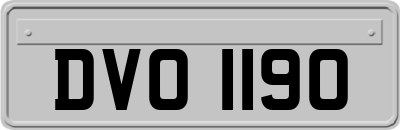 DVO1190