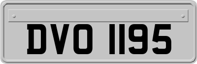 DVO1195