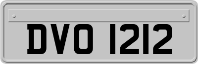 DVO1212