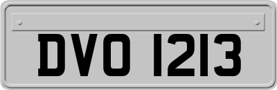 DVO1213