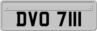 DVO7111