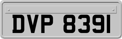 DVP8391
