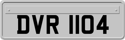 DVR1104