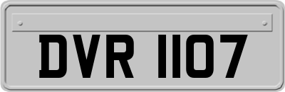 DVR1107