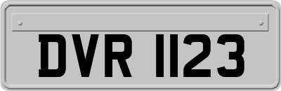 DVR1123