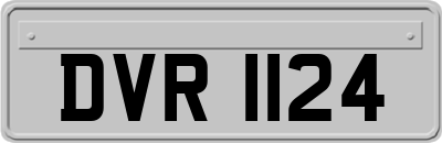DVR1124