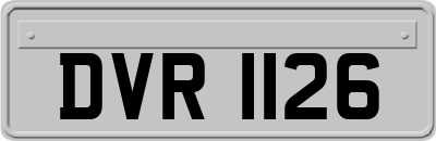 DVR1126