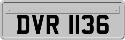 DVR1136