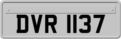 DVR1137