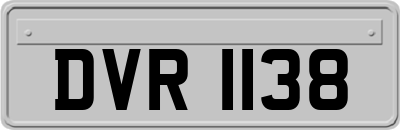 DVR1138