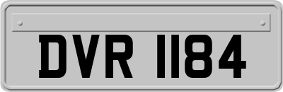 DVR1184