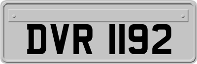 DVR1192