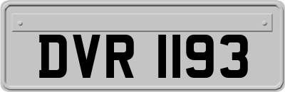 DVR1193
