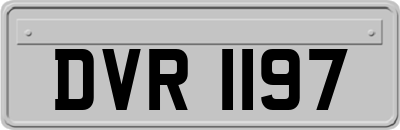 DVR1197