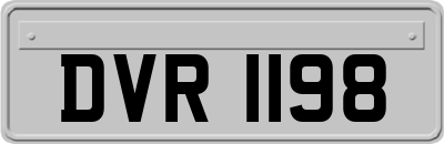 DVR1198