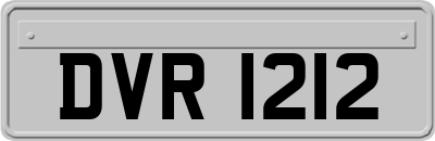 DVR1212