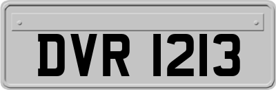 DVR1213