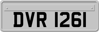 DVR1261
