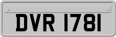 DVR1781