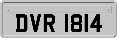 DVR1814